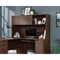 Sauder Englewood Large Hutch Spm , Attaches to <a href= in./Products/426916 426915 - alternate 1
